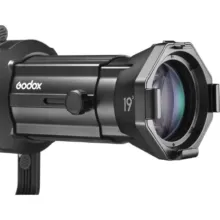 اسپات لایت گودکس Godox VSA-19 Spot Lens - تصویر 3