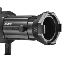 اسپات لایت گودکس Godox VSA-26 Spot Lens - تصویر 4