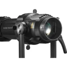 اسپات لایت گودکس Godox VSA-26 Spot Lens - تصویر 3