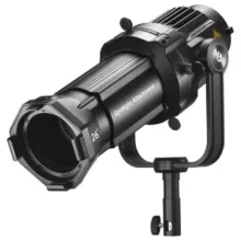 اسپات لایت گودکس Godox VSA-26 Spot Lens - تصویر 5
