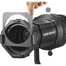 اسپات لایت گودکس Godox VSA-36 Spot Lens - تصویر 4