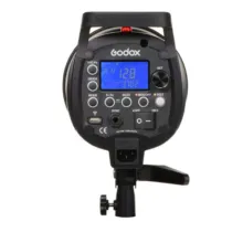 فلاش استودیویی گودکس Godox QT-400 II Flash - تصویر 6