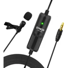میکروفون سینکو Synco S8 Lavalier Microphone - تصویر 3