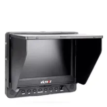 مانیتور هفت اینچ ویلتروکس VILTROX DC-70 EX 4K - تصویر 2