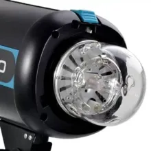 فلاش استودیویی گودکس Godox QS-400 Flash - تصویر 4