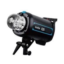 فلاش استودیویی گودکس Godox QS-300 Flash - تصویر 2