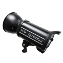 فلاش استودیویی گودکس Godox QT-600 II Flash - تصویر 3