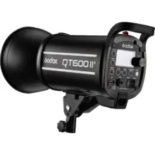 فلاش استودیویی گودکس Godox QT-600 II Flash - تصویر 2
