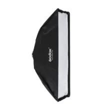 سافت باکس زنبوری گودکس Godox SoftBox 60x60cm - تصویر 2