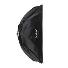 سافت باکس زنبوری گودکس Godox SoftBox 70×100cm - تصویر 3