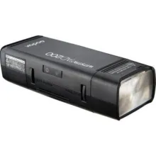 فلاش پرتابل - اکسترنال گودکس Godox AD200 WITSTROT Flash - تصویر 2