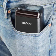 فلاش پرتابل - اکسترنال گودکس Godox AD200 WITSTROT Flash - تصویر 8