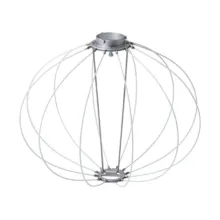 سافت باکس پرتابل بالونی گودکس Godox Lantern softbox CS-65D - تصویر 4