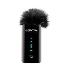 میکروفون بی سیم بویا BOYA BY-XM6 S5 Digital Microphone - تصویر 6