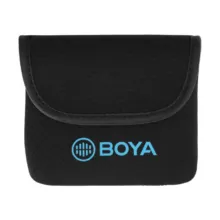 میکروفون بی سیم بویا BOYA BY-XM6 S5 Digital Microphone - تصویر 8