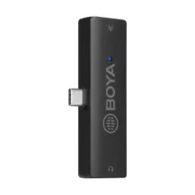 میکروفون بی سیم بویا BOYA BY-XM6 S5 Digital Microphone - تصویر 4