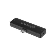 میکروفون بی سیم بویا BOYA BY-XM6 S5 Digital Microphone - تصویر 5