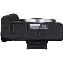 دوربین بدون آینه کانن Canon EOS R50 Mirrorless Camera Body - تصویر 4