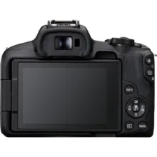 دوربین بدون آینه کانن Canon EOS R50 Mirrorless Camera Body - تصویر 3