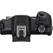دوربین بدون آینه کانن Canon EOS R50 Mirrorless Camera Body - تصویر 5