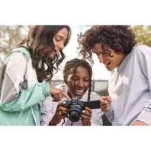 دوربین بدون آینه کانن Canon EOS R50 Mirrorless Camera Body - تصویر 9