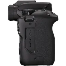 دوربین بدون آینه کانن Canon EOS R50 Mirrorless Camera Body - تصویر 7