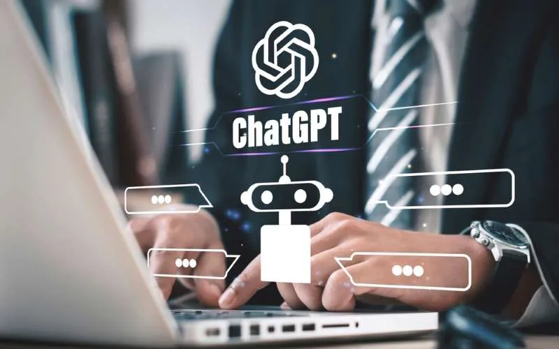 Chat GPT در عکاسی