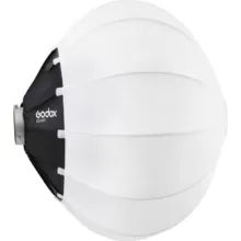 سافت باکس پرتابل بالونی گودکس Godox Lantern softbox CS-65D - تصویر 2