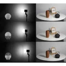 سافت باکس فلاش اکسترنال گودکس Godox ML-CD15 Diffusion - تصویر 3