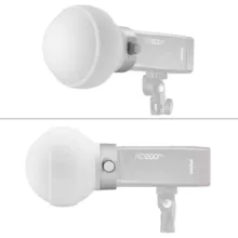 سافت باکس فلاش اکسترنال گودکس Godox ML-CD15 Diffusion - تصویر 4