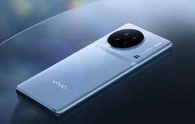 بررسی گوشی Vivo X90