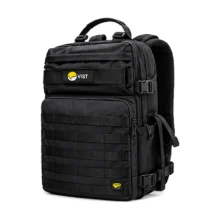 کوله پشتی دوربین ویست Vist Camera Backpack VD200 - تصویر 2