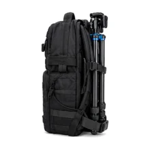 کوله پشتی دوربین ویست Vist Camera Backpack VD200 - تصویر 5