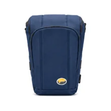 کیف دوربین ویست Vist VD20 L (new) Navy Blue - تصویر 2
