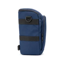 کیف دوربین ویست Vist VD20 L (new) Navy Blue - تصویر 3