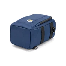 کیف دوربین ویست Vist VD20 L (new) Navy Blue - تصویر 6