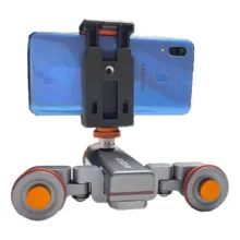 دالی اتوماتیک اندور Andoer automatic dolly - تصویر 6