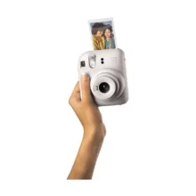 دوربین عکاسی چاپ فوری فوجی FUJIFILM INSTAX Mini 12 Ice White - تصویر 7