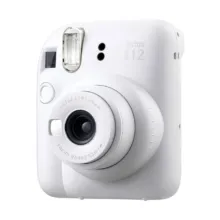 دوربین عکاسی چاپ فوری فوجی FUJIFILM INSTAX Mini 12 Ice White - تصویر 3