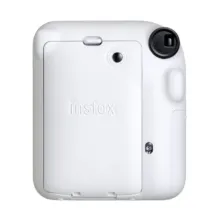 دوربین عکاسی چاپ فوری فوجی FUJIFILM INSTAX Mini 12 Ice White - تصویر 2