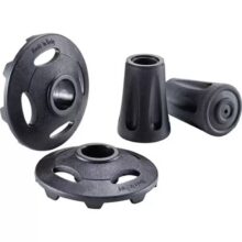 تک پایه مانفروتو Manfrotto MMOFFROADR Tripod - Image 3