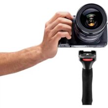 تک پایه مانفروتو Manfrotto MMOFFROADR Tripod - Image 5
