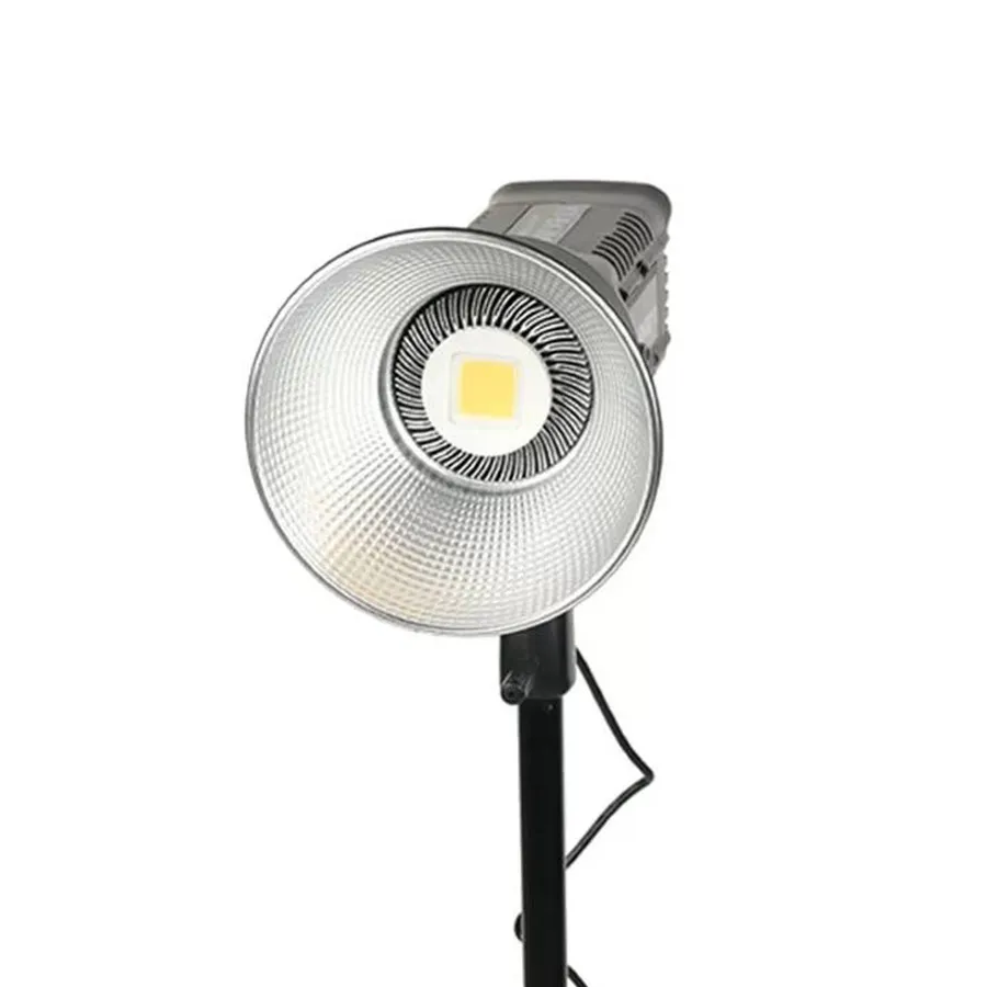 Untitled-1 ویدئو لایت COB KY-BK0811 Video Light - تصویر 1