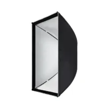 کیت ویدیو لایت YJBEI YC-200 با سافت باکس 90×60 و پایه B-kit38 - تصویر 7