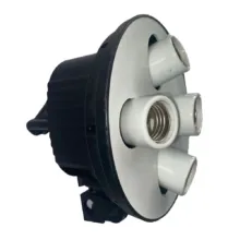 کیت تجهیزات برای تولید محتوا S-680 سافت باکس 5 لامپ A-kit3 - تصویر 3