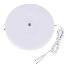 میز گردان عکاسی 360 درجه Smart Turntable - تصویر 2