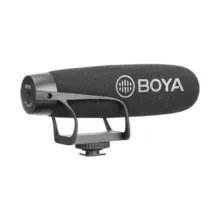 میکروفون شات گان بویا BOYA Microphone BY-BM2021 - تصویر 2