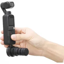 میکروفون بویا BOYA BY-DM100-OP for DJI OSMO Pocket - تصویر 2