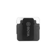 میکروفون بویا BOYA BY-M1LV-U Wireless Microphone - تصویر 2