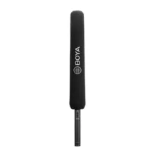 میکروفون شات گان بویا BOYA BY-PVM3000L Microphone - تصویر 2